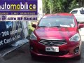 2015 Mitsubishi Mirage G4 GLS Manual Automobilico SM City Bicutan for sale-0