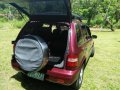 Well-maintained Kia Sportage 1996 for sale-11