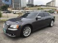2014 Chrysler 300C for sale -3