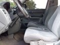 Honda CRV 1998 - Automatic Transmission-8