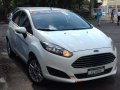 2016 Ford Fiesta Manual Automobilico SM City BF for sale-3