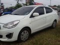 Mitsubishi Mirage G4 2015 for sale-0