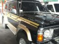 Well-maintained Nissan Patrol 1999 for sale-7