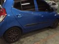 Hyundai i10 GLS hatchback 2009 for sale -1