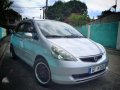 Honda Jazz GD Manual 2005 FOR SALE-1