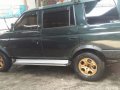 97 Isuzu CROSSWIND Hilander reprice FOR SALE-0