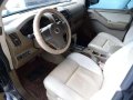 Nissan Navara diesel 4X4 2008 FOR SALE-6