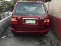 Toyota Revo dlx 2000 model all power for sale -4