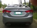 2013 Hyundai Elantra Gls Automatic FOR SALE-1