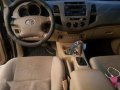 2008 Toyota Hilux Gas Auto for sale -5