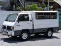 Mitsubishi L300 fb diesel 95 FOR SALE-6
