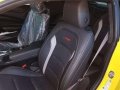 2018 Chevrolet Camaro SS Dubai for sale-4