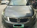 Honda Accord 2010 AT for sale-6