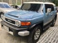 Well-maintained Toyota FJ CRUISER AT 2015 for sale-1