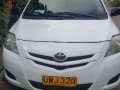 Taxi Vios J 2013 model for sale-0