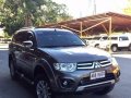 2014 Mitsubishi Montero Gls V for sale -1