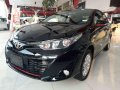 DP3k only Toyota VIOS 2018 LowDP-5
