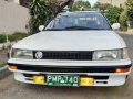 Toyota Corolla small body 89 mdl FOR SALE-0