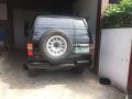 Isuzu Trooper 1997 for sale-4
