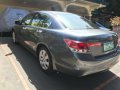 Honda Accord 2.4 2008 well kept 1st owned for sale-6