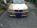 Bmw E46 msports inspired 2000 for sale -1