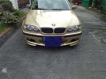 Bmw E46 msports inspired 2000 for sale -1