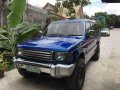 Mitsubishi Pajero for sale-10