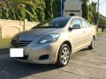 Toyota Vios 1.3E 2011 for sale-0