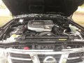 Nissan Patrol 4x4 AT 2005 for sale -4