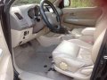2007 Toyota Fortuner G - Automatic Transmission for sale-6