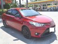 2016 Toyota Vios J for sale-2