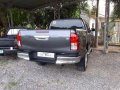 Toyota Hilux G manual 2017 for sale -2