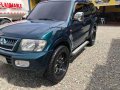 FOR SALE MITSUBISHI Pajero bk dubai ver.-0