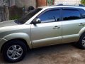 Hyundai Tucson 2008 for sale-3