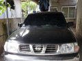 2001 Nissan Frontier Pick up  FOR SALE-0