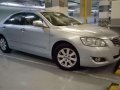 Toyota Camry 2.4g automatic 2007 for sale -4