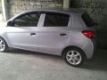 2013 model Mitsubishi Mirage hatchback for sale -0