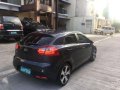 Kia Rio Hatch Highend 2014 for sale -8