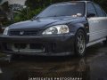 Good as new Honda Civic 1999 for sale-7