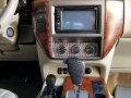 Nissan Patrol Super Safari 2009 for sale-9