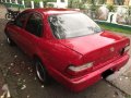 Toyota Corolla big body 97 XE for sale-1