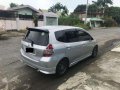 Honda Fit 2012 7speed mode FOR SALE-2