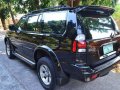 Mitsubishi Montero Sport 2005 GLS 4x4 Matic Diesel for sale-2