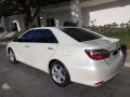 2015 Camry Sport Automatic Trans for sale -6