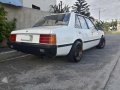 1987 Mitsubishi Lancer (Boxtype) for sale -10