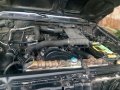 1996 Mitsubishi Pajero turbo intercooler AT 4x4 diesel for sale-9