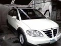 2006 series Ssanyong Stavic FOR SALE-0