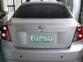 Chevrolet Optra 2005 AT for sale-1