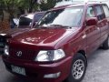Toyota Revo dlx 2000 model all power for sale -8