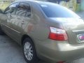 Toyota Vios 1.5 G 2010 for sale -1